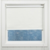 RULLEGARDIN LYSTETT OFFWHITE