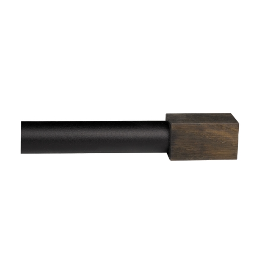 SPYD BLOKK 18/28MM KAFFE
