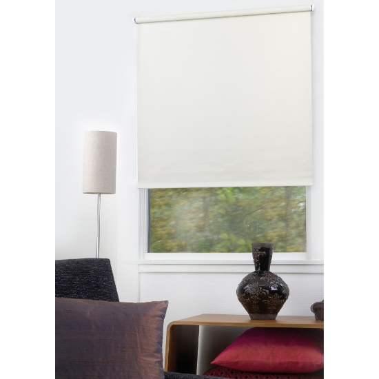 RULLEGARDIN LYSTETT OFFWHITE
