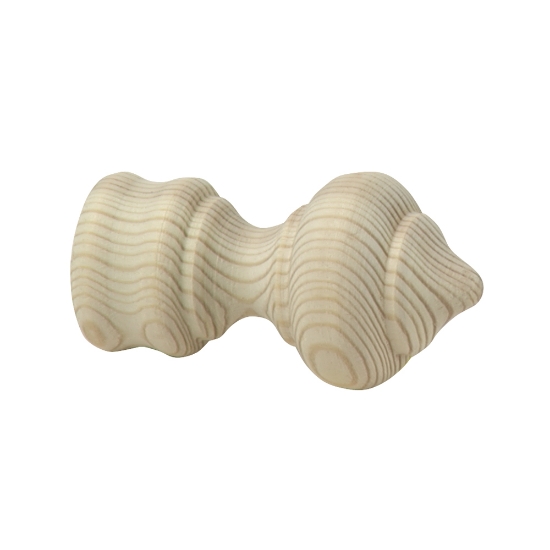 SPYD TRE NATUR 22MM A 2 STK