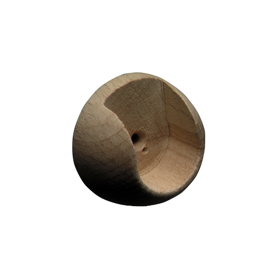 HOLDER TRE INNV. NATUR 22MM