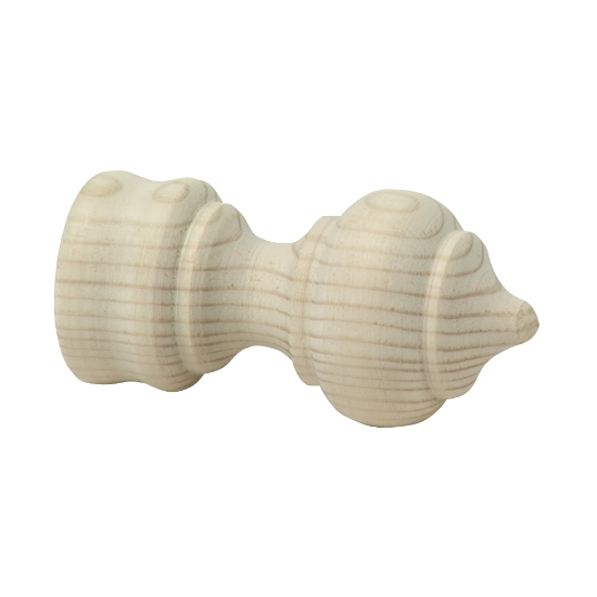 SPYD TRE NATUR 28MM