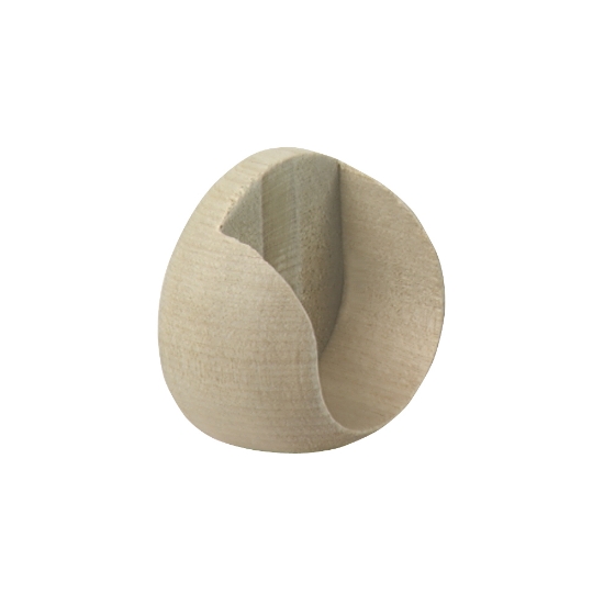 HOLDER TRE INNV. NATUR 28MM