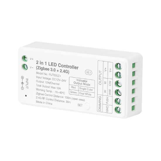 LED CONTROLLER