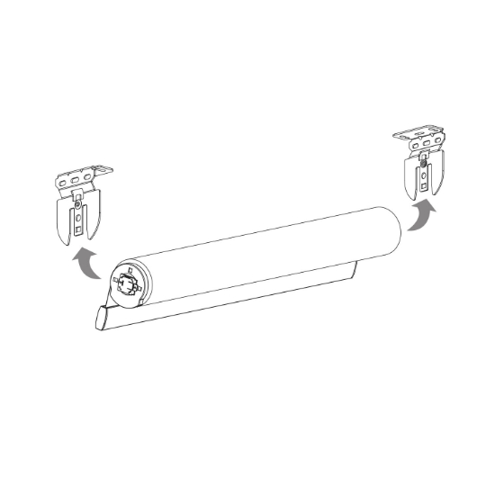 RULLEGARDIN TYPE 10 LARGE